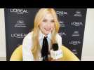 Cannes 2021 : Camille Razat fait ses débuts sur la Croisette