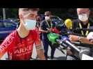 Tour de France 2021 - Élie Gesbert : 