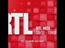 RTL Midi du 17 juillet 2021