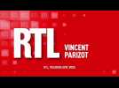 Le journal RTL de 9h du 17 juillet 2021