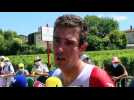 Tour de France 2021 - Bruno Amirail : 