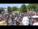 Pass sanitaire : une mobilisation à Nantes pour défendre 