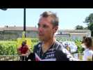 Tour de France 2021 - Philippe Gilbert a vécu son dernier Tour de France : 