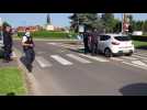 Saint-Omer: un gros contrôle de police spécifique d'alcoolémie au volant