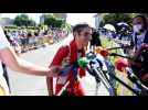 Tour de France 2021 - Guillaume Martin
