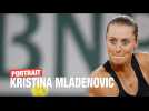Kristina Mladenovic - Les Nordistes aux Jeux olympiques de Tokyo