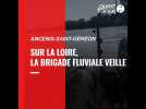 Sur la Loire, les gendarmes font « de la pédagogie et de la prévention »