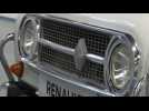 La Renault 4L fête ses 60 ans cette année