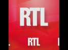 Le journal RTL de 6h du 18 juillet 2021
