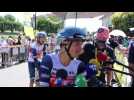 Tour de France 2021 - Kenny Elissonde : 