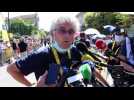 Tour de France 2021 - Marc Madiot : 