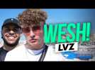 WESH : LVZ, le face rap de Fréjus