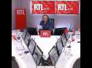 Le journal RTL de 8h du 16 juillet 2021