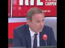 Nicolas Dupont-Aignan est l'invité d'RTL