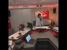 Le journal RTL de 5h du 16 juillet 2021