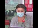 Le journal RTL de 7h du 16 juillet 2021