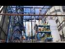 Bellegarde travaux sidefage