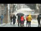 Belgique: inondations meurtrières dans l'est et le sud du pays