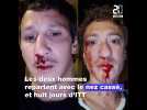 Agression homophobe en Corse