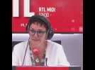 RTL Midi du 16 juillet 2021