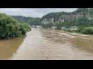 La Meuse à Namêche