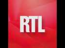 Le journal RTL de 23h du 20 juillet 2021