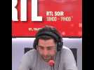 Le journal RTL du 20 juillet 2021