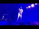 KENDJI GIRAC A L'HOSPITALET