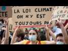La loi Climat adoptée par le Parlement en France