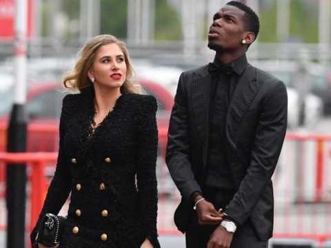 VIDEO : Paul Pogba : sa femme Maria Zulay apparat voile sur Instagram