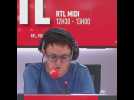 RTL Midi du 21 juillet 2021