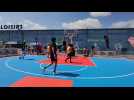 Crelan 3x3 Masters à Charleroi
