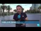 Covid-19 en Tunisie : le ministre de la Santé Faouzi Mahdi limogé