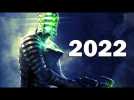 DEAD SPACE REMAKE : Bande Annonce Officielle (2022) - PC, PS5, Xbox Series