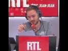 Le journal RTL de 21h du 21 juillet 2021