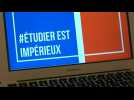 Entrer en France, le combat des étudiants étrangers bloqués en zone rouge