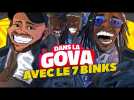 DANS LA GOVA avec 7 Binks ! | 