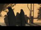 Pénurie d'eau en Iran : tensions mortelles au Khouzestan