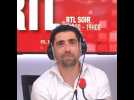 Le journal RTL du 21 juillet 2021