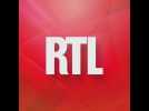 Le journal RTL de 12h du 22 juillet 2021