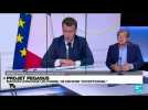 Projet Pegasus : Macron convoque un conseil de défense 