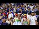 Euro de football : la France rejoint la Suisse en 8èmes de finale, la Hongrie sort la tête haute