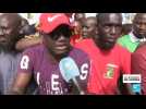 Manifestations au Sénégal : majorité et opposition célèbrent la 