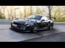 VIDEO - La Porsche 911 GT2 RS, nouvelle reine du Nürburgring