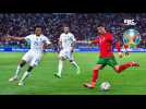 Portugal - France : Deschamps défend le match de Koundé et Tolisso