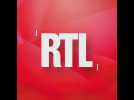 Le journal RTL de 11h du 25 juin 2021