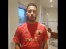 Thiam Eden Hazard
