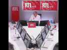 Le journal RTL de 7h30 du 25 juin 2021