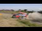 WRC - Rallye du Kenya - Vendredi 1/2