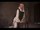 Benedetta : le spot en trans ou folle